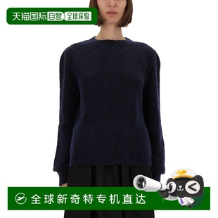 欧洲直邮mm6 margiela 1h可退 maison 女士 针织衫