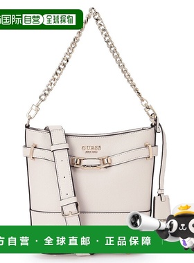 日本直邮Guess SILVYE水桶包 GU1432AW031884
