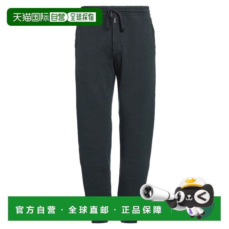 香港直邮潮奢 Tom Ford 汤姆 福特 男士 运动裤子