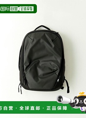 1h可退 日本直邮Aer 男士多功能日常款双肩包 AER-31014