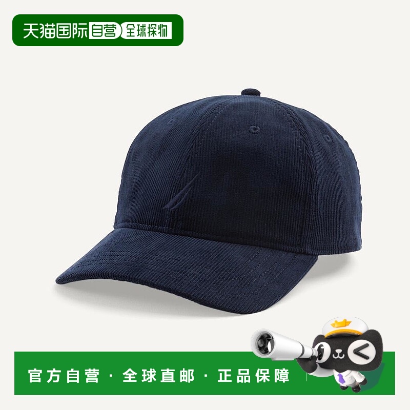 1h可退 【美国直邮】nautica  帽子