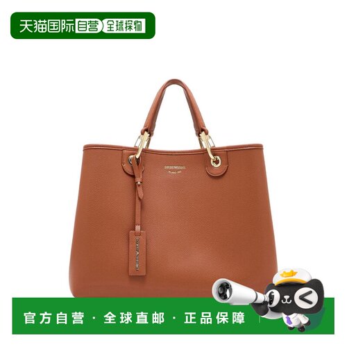 香港直邮EMPORIO ARMANI 女士手提包 EW000360AF12103M6030