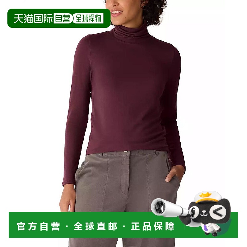 1h可退 【美国直邮】eileen fisher 女士 毛衣
