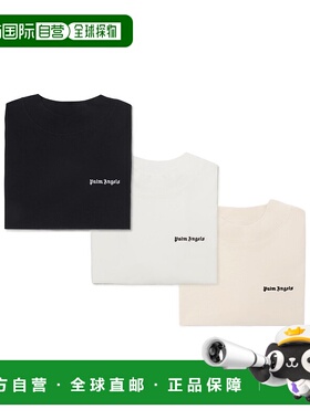 香港直邮PALM ANGELS 女士T恤 PW2B001F24JER0018484