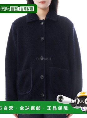 韩国直邮A.P.C Estelle 夹克 (WOARG F32035 IAK) 夹克