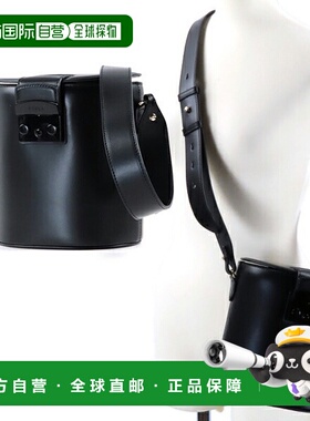 日本直邮FURLA METROPOLIS 迷你水桶包 WB00248 VNC000 O6000 Met