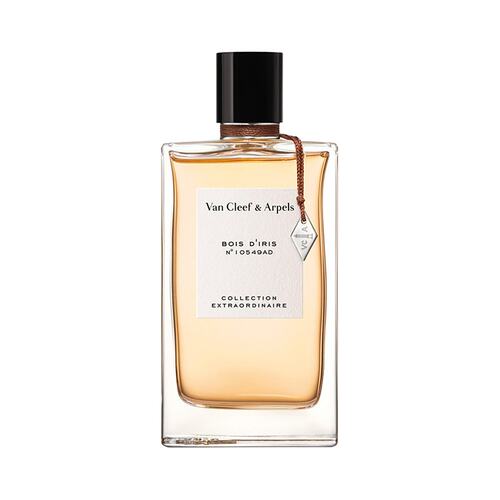 Van Cleef & Arpels/梵克雅宝珍藏系列「鸢尾香木」中性香水 EDP