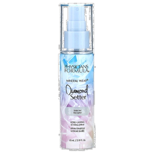香港直邮Physicians Formula,Mineral Wear，钻石镶嵌器，2.19 液
