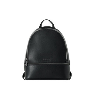 Rhea Michael Kors 奥莱款 35T5SM9M1L 中号女士皮革双肩包