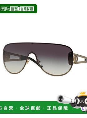 香港直邮Versace 范思哲 女士 VE2166 12528G 眼镜 VE21661太阳镜