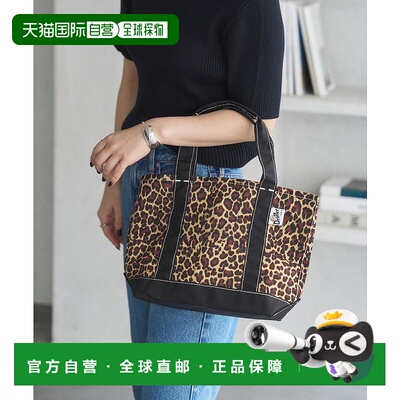 1h可退 日本直邮Drifter 女士 耐用尼龙 中型托特包 肩背两用 日