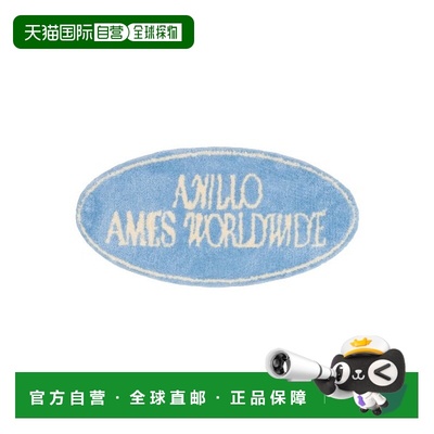 韩国直邮Ames Worldwide 女士野餐垫ANILLO X AMES RUG (AM2ESUAB9