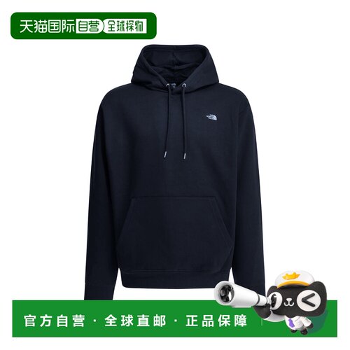 香港直邮the north face 北面 男士 海军蓝毛线衫 NF0A8CW7