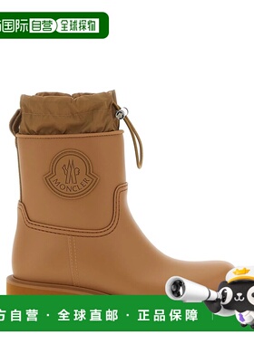 香港直邮MONCLER 女士高跟鞋 K209B4G00200M452222C AW2025