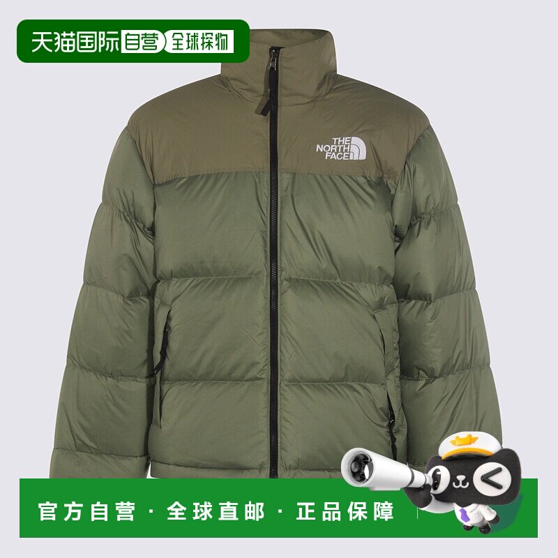 香港直邮THE NORTH FACE 男士户外冲锋衣 NF0A3C8DBO91 AW2025
