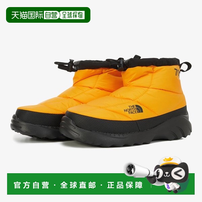 韩国直邮THE NORTH FACE [北脸官方】NS87R57C Noosh Traction Ch
