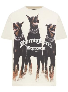 Represent 男士T恤 MLM41135002