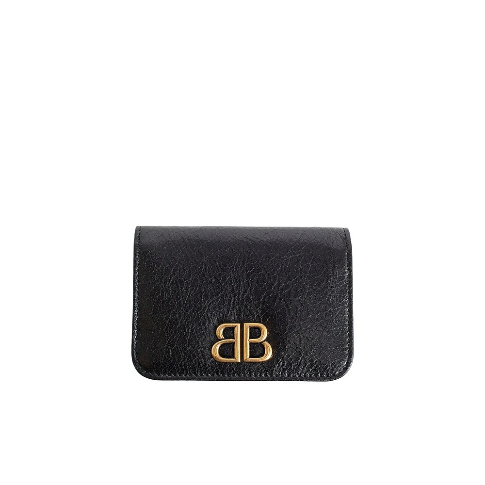BALENCIAGA 女士钱包 7656312AAXB1000
