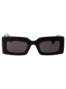 ALEXANDER MCQUEEN 女士眼镜 AM0433S001 SS2024