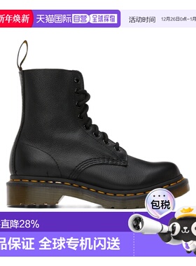 香港直邮Dr. Martens 1460 Pascal 及踝靴子 13512006