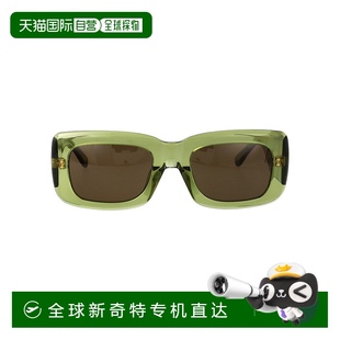 ATTICO3C32SUNC32 1h可退 女士太阳镜 香港直邮THE SS2025 ATTICO