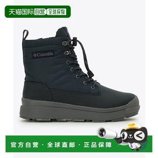 日本直邮Columbia哥伦比亚男女同款 464 雪地靴YU9626