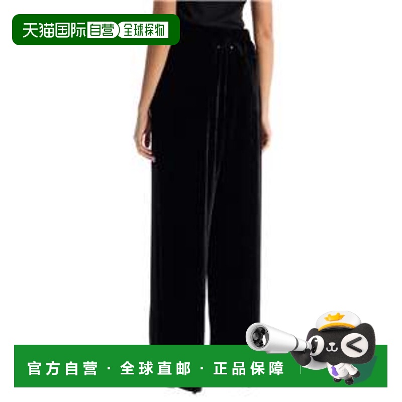 1h可退 香港直邮GOLDEN GOOSE DELUXE BRAND 女士休闲裤 GWP02184