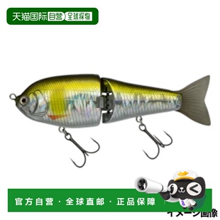 日本直邮Nories Lure Hira 上衣 170F 194H 全息香鱼