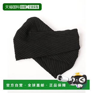 1h可退 日本直邮CA4LA 男女同款可清洗大号扭结发带 ONM01884发饰