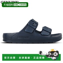 日本直邮DC SHOES 男女 GENUINS MALLORCA 凉鞋 淋浴 沙滩 泳池