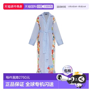 新款 1h可退 分体泳装 女士 欧洲直邮dsquared2