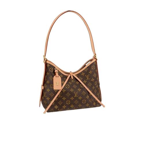 LOUIS VUITTON 女士斜挎包 M46203