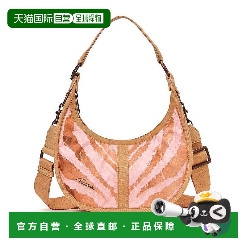 日本直邮LeSportsac 运动肩包 5242HE23