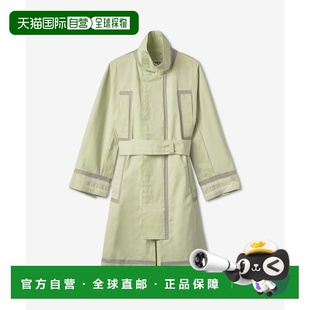 PARKA棉服大 NECK 韩国直邮SUNNEI 女士MRTWWOUW019WOO0020058HIGH