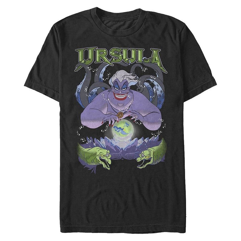 Fifth Sun|男士 Ursula Charm 44 短袖圆领 T 恤