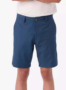 美国直邮O Neill Hybrids 男装休闲裤 19英寸外缝 多功能舒适短裤