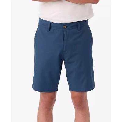 美国直邮O Neill Hybrids 男装休闲裤 19英寸外缝 多功能舒适短裤