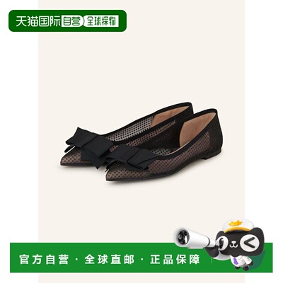 香港直邮pretty ballerinas 女士 乐福鞋