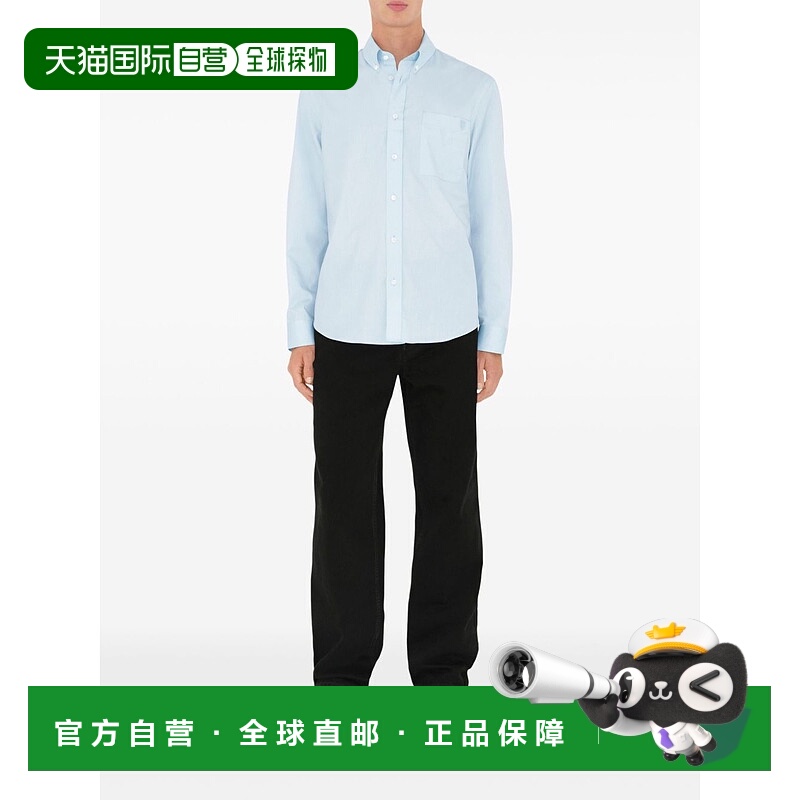 1h可退 香港直邮潮奢 Burberry 巴宝莉 男士 SP25-MW-SIP-2.2.105