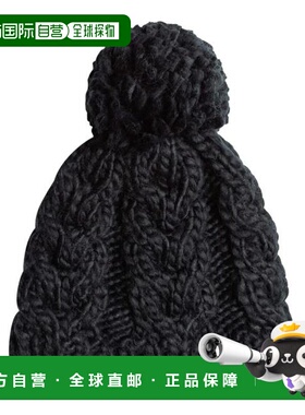 日本直邮ROXY WINTER女士针织帽 25SNRBE243405KVJ0