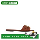 Goldie平底凉鞋 1h可退 香港直邮Zimmermann 6303FC26A2