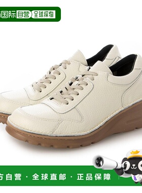 日本直邮YOSUKE 本革系带皮鞋 YO729BW19630 [皮鞋]