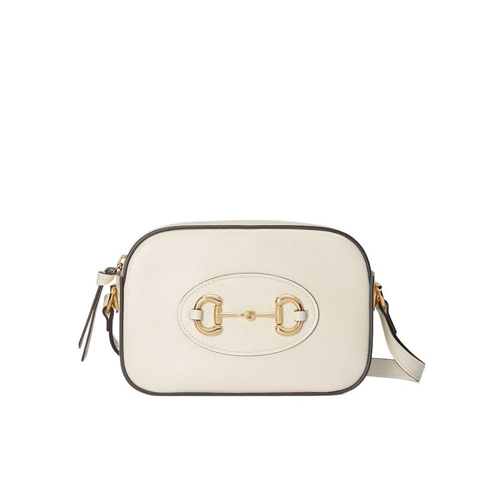 Gucci HORSEBIT 1955 小号单肩包 7601961AAQD