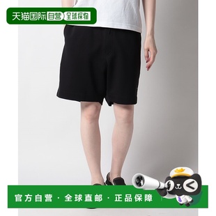 【日本直邮】Y-3男士下装短裤秋冬季新款男休闲裤