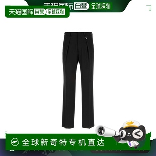 歐洲直郵FENDI芬迪 FB0895APNFF0QA1 休閑褲 男士