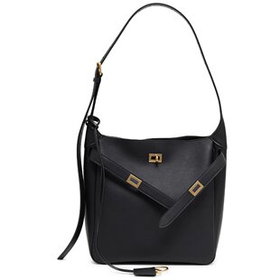 女士 巴黎世家 Bel Air 8110182ABAV 潮奢 小号单肩包 Balenciaga