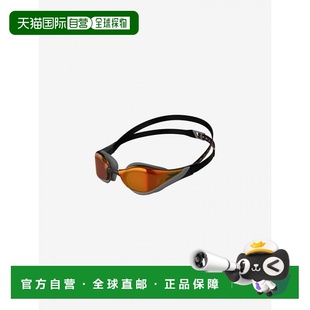 Focus Pure Mirror SE01951 泳镜 日本直邮Speedo Fastskin