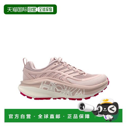 香港直邮HOKA ONE ONE 女士运动鞋 WSSTINSON8PKPL AW2026