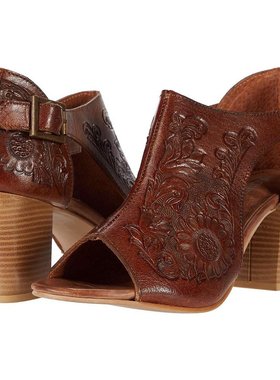 roper 女士 高跟鞋