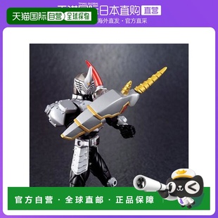 BANDAI SPIRITS 穿着转型假面骑士盖伊 手办万代